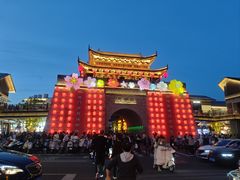 -迎江寺