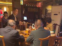 -李久其家民间餐厅(观沙岭公园店)