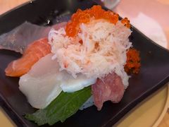 -寿司郎(北京路粤潮楼店)