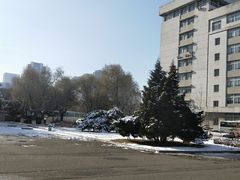 -辽宁大学(崇山校区)