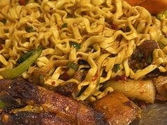 -嘎嘎鸭下巴·爆辣干锅(明教寺店)