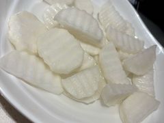 -蝎王府羊蝎子(北大地店)