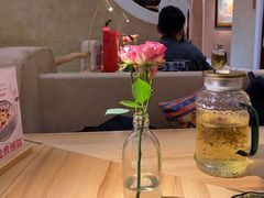 -甘思咪哚·云南艺术餐厅(天河广百店)
