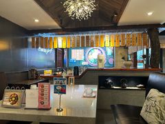 -将军牛排·尔滨地标朝鲜族美食(总店)
