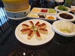 -阿庄新豫菜(通泰路店)