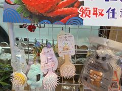 -君霖海鲜私房菜(春柳店)