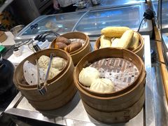 -港畔赶海蒸汽海鲜烧烤自助(仙螺岛店)