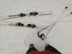 -哈尔滨热雪奇迹
