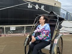 -武汉知音号