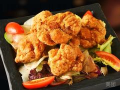 -仓桥家·焗寿司·锅物(光谷步行街店)