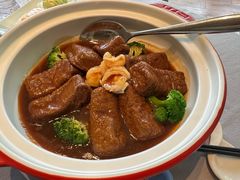 -润泽天·湘味家宴(岳麓山店)