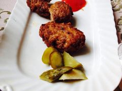 iphone_upload_pic-露西亚咖啡西餐厅(哈尔滨俄侨纪念馆店)