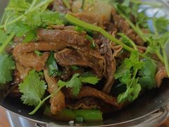 -始兴县农家小院餐馆