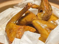 -大鸽饭(汉溪长隆店)