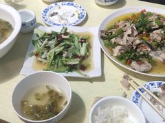 -郑姐私房菜•家常菜