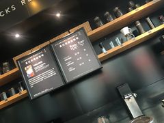 -星巴克臻选(沈阳大悦城店)