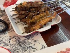 -京元盛铜锅涮肉(上海总店)