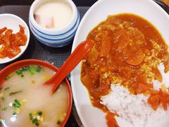 特制咖喱-食其家·牛丼咖喱(大悦城店)