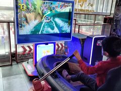 -核客电玩城(东门店)