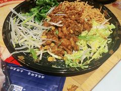 -满园烤鸭·春饼(奥体万达店)