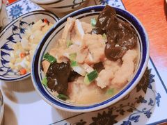 -窄巷子陕菜馆·地道陕西菜(粉巷店)