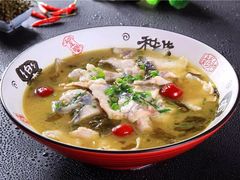 -辣小妮de川菜馆(红旗Mall店)
