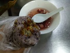 -芳婆糕团店(王府大街店)
