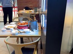 -茅庐毛血旺(烟台大悦城店)