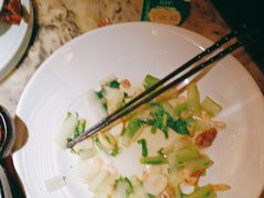 -绿茶餐厅(深圳龙华天虹购物中心店)