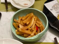 -顺意·顺德家乡菜(国际人才大厦店)