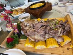 -小榄公饭店(西区彩虹店)