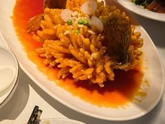 -民国红公馆(老门东店)