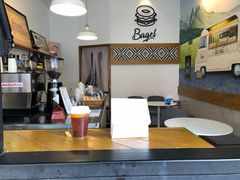 -BIG BAGEL(永康路店)
