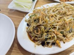 -姥家春饼店(漳州二路店)