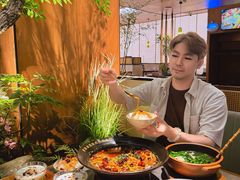 -花椒俏川菜小馆(南海万达店)