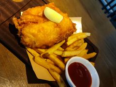 -FABIO’S费比欧披萨餐厅