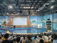 -华夏文旅西安度假区