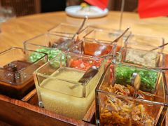 -尚海豆捞(乐虹坊店)