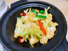 -花少爷的粥(中贸广场店)