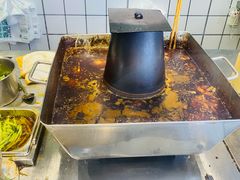 -田三卷馍(人民中路店)