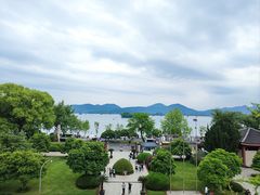 -浙江省博物馆(孤山馆区)