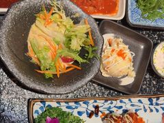 -牛焱·烧肉酒肆(五大道店)