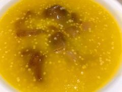 翅汤小米海参-蟹榭·本帮江浙菜·蟹宴(五角场合生汇商场店)