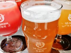 -朱雀门精酿(南马道巷店)