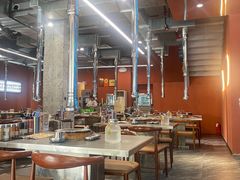 -红泥小火炉·东北泥炉烤肉(宁波总店)