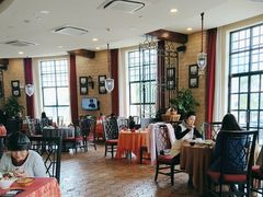 -南沙游艇会·大兵船餐厅