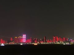 -武汉两江游览·夜游长江(汉口粤汉码头)
