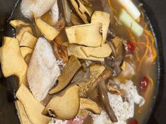 -芸山季·云南野生菌火锅(宝能环球汇店)