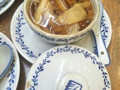 -達揚原味燉品(文明路店)