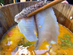 -粗茶淡饭·汉口公馆(循礼门店)